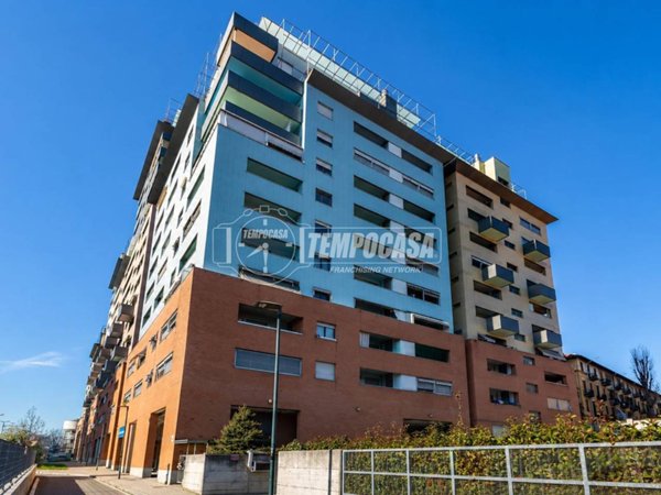 appartamento in vendita a Torino in zona Madonna di Campagna