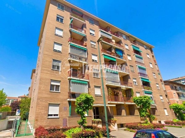 appartamento in vendita a Torino in zona Mirafiori Sud