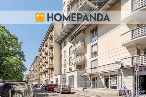 appartamento in vendita a Torino in zona Cenisia