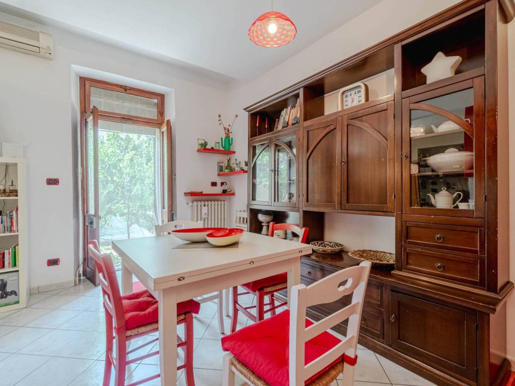 casa indipendente in vendita a Torino in zona Madonna di Campagna