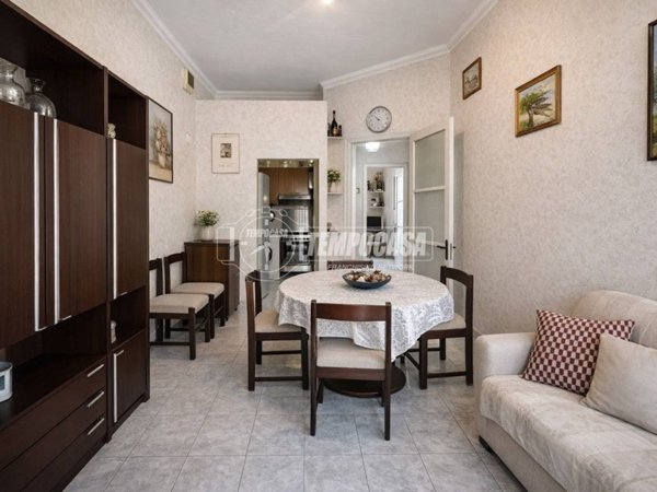 appartamento in vendita a Torino in zona Madonna di Campagna
