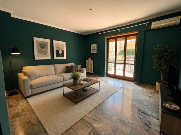appartamento in vendita a Torino in zona Santa Rita