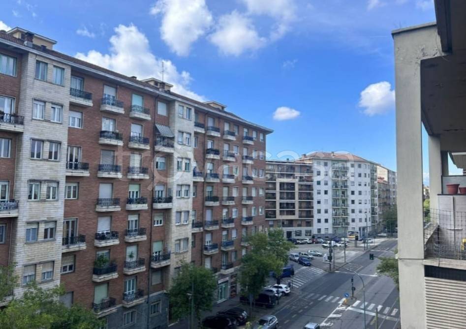 appartamento in vendita a Torino in zona Vanchiglia