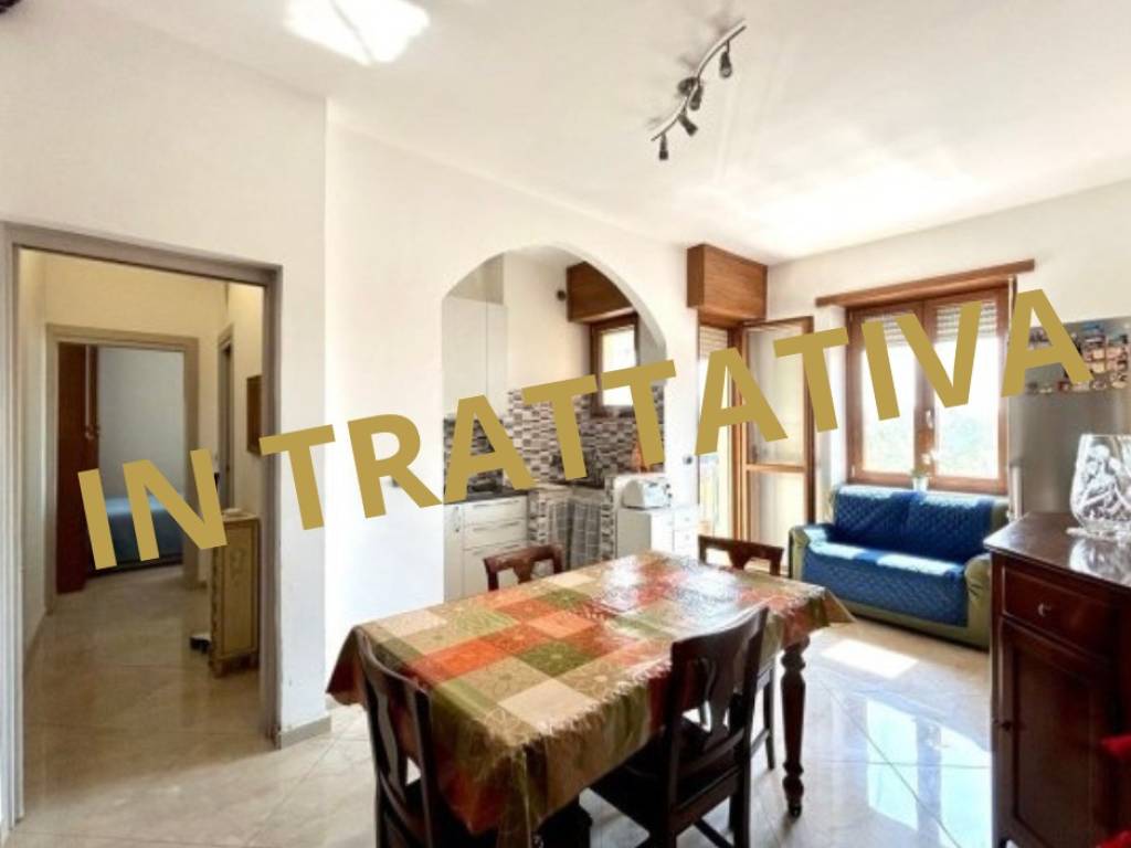 appartamento in vendita a Torino in zona Mirafiori Sud