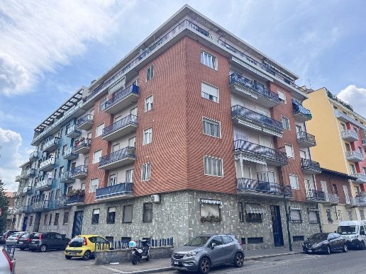 appartamento in vendita a Torino in zona Barriera di Milano