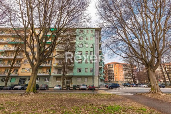 appartamento in vendita a Torino in zona Vanchiglia