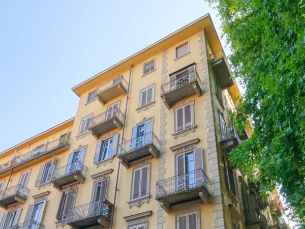 appartamento in vendita a Torino in zona Vanchiglia