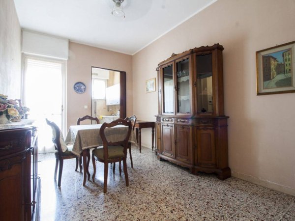 appartamento in vendita a Torino in zona Parella