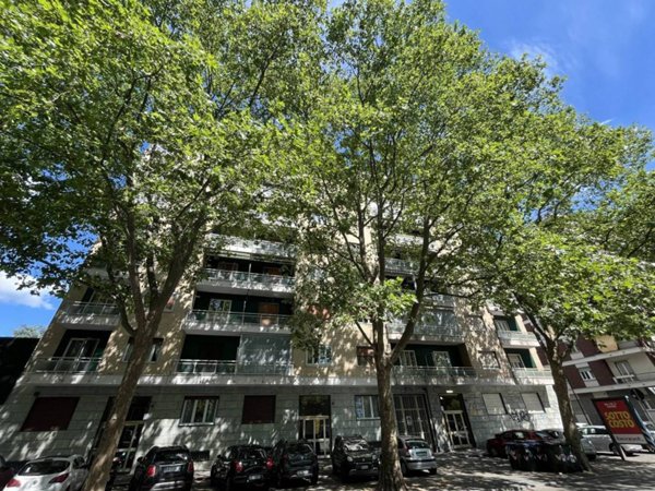 appartamento in vendita a Torino in zona Pozzo Strada