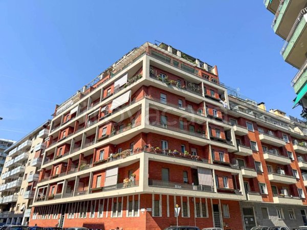 appartamento in vendita a Torino in zona Santa Rita