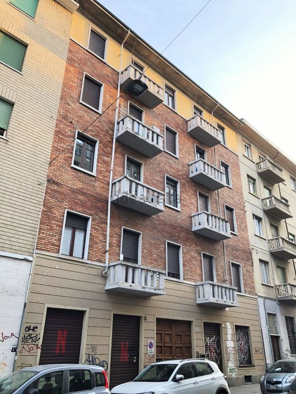 appartamento in vendita a Torino in zona Vanchiglia