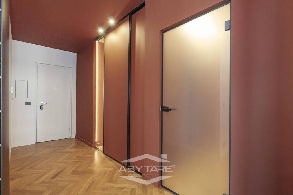 appartamento in vendita a Torino in zona Santa Rita