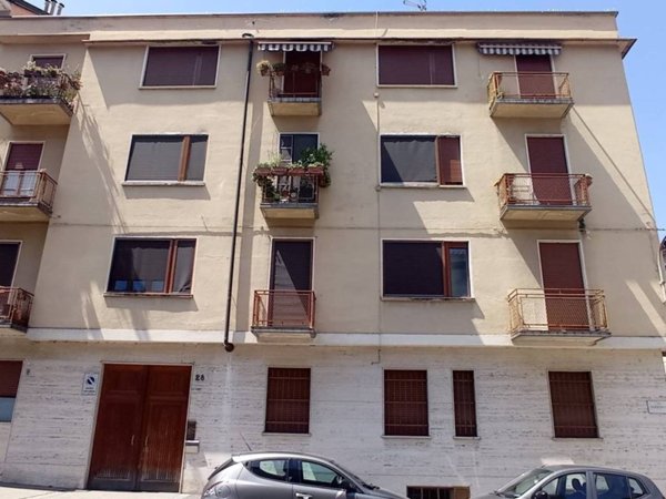 appartamento in vendita a Torino in zona Sassi