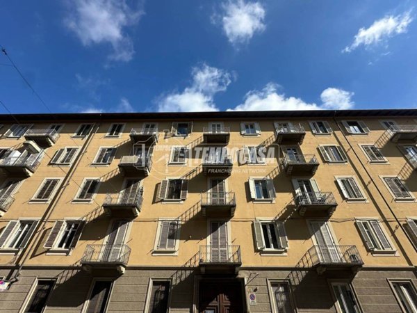 appartamento in vendita a Torino in zona Cenisia