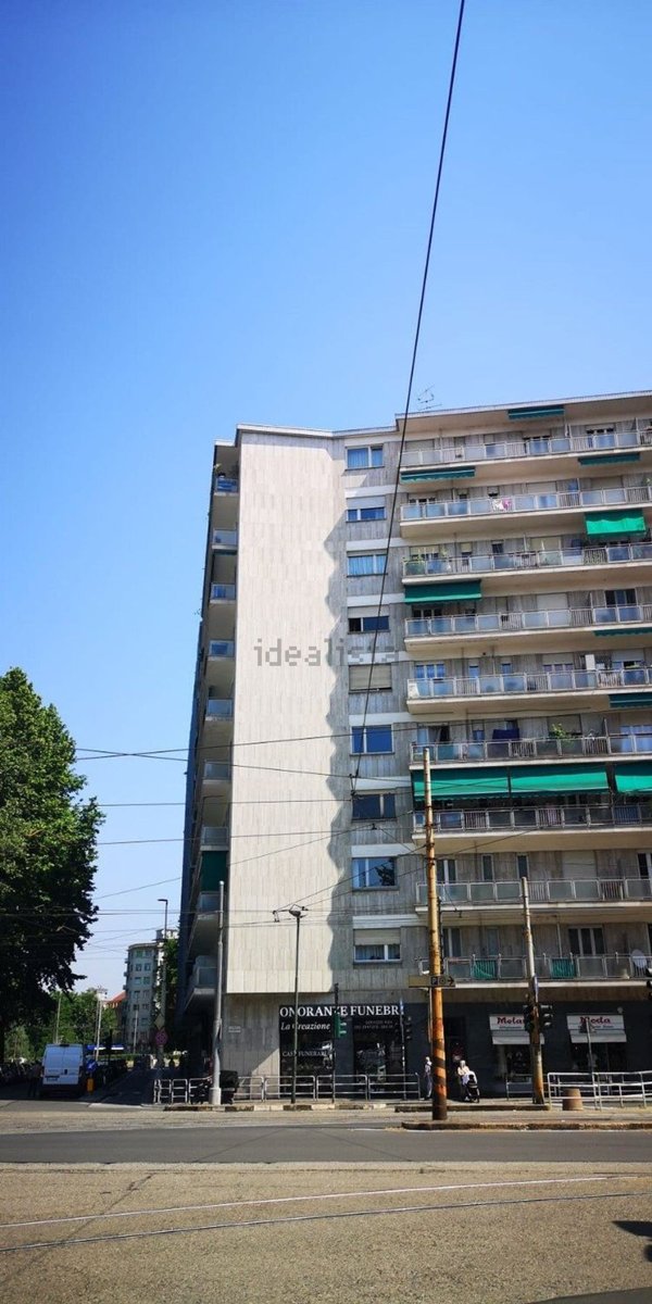 appartamento in vendita a Torino in zona San Donato