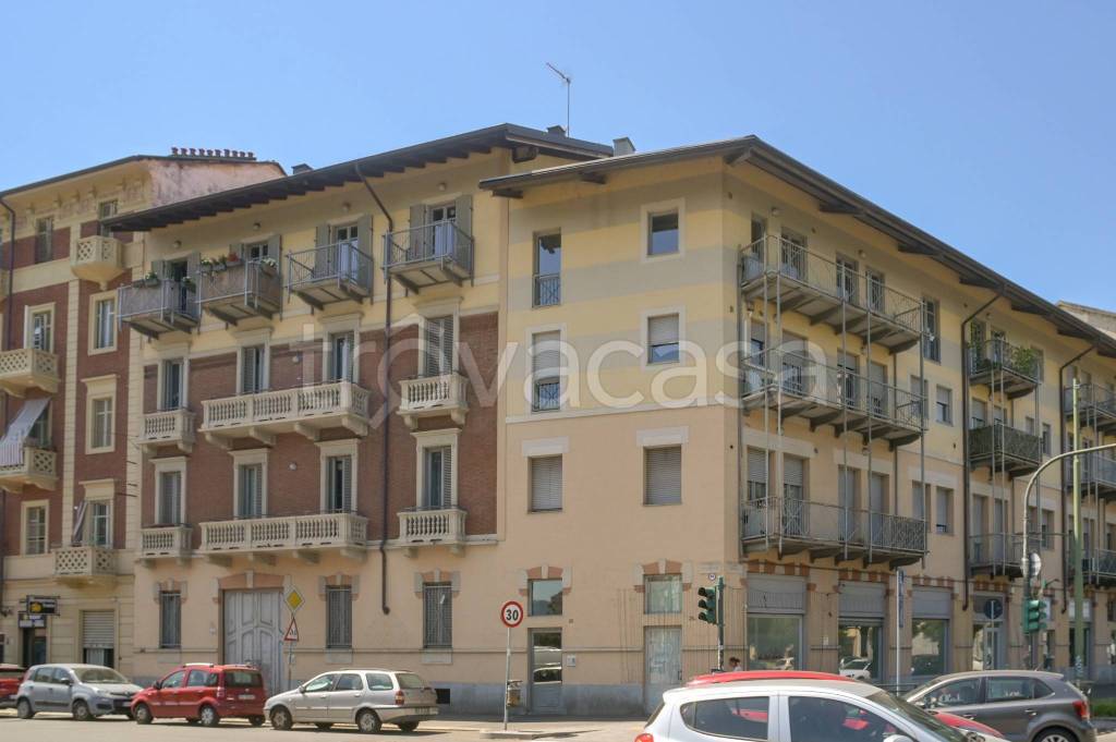 appartamento in vendita a Torino in zona San Donato