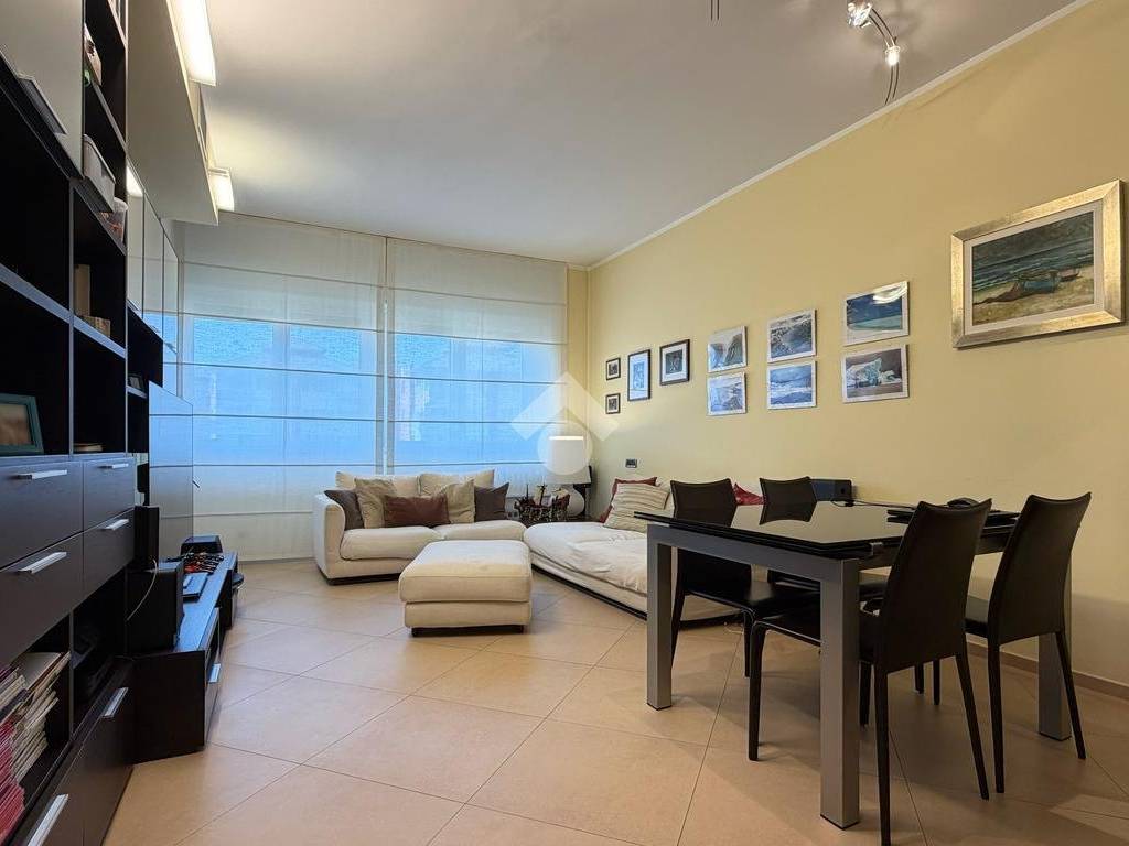 appartamento in vendita a Torino in zona Santa Rita