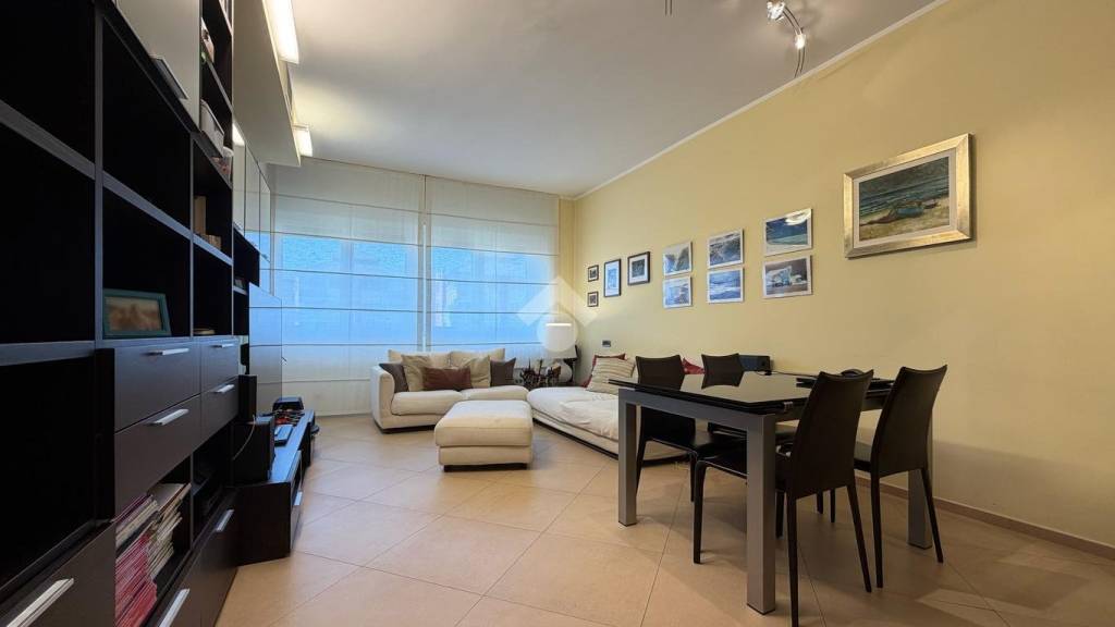 appartamento in vendita a Torino in zona Mirafiori Nord