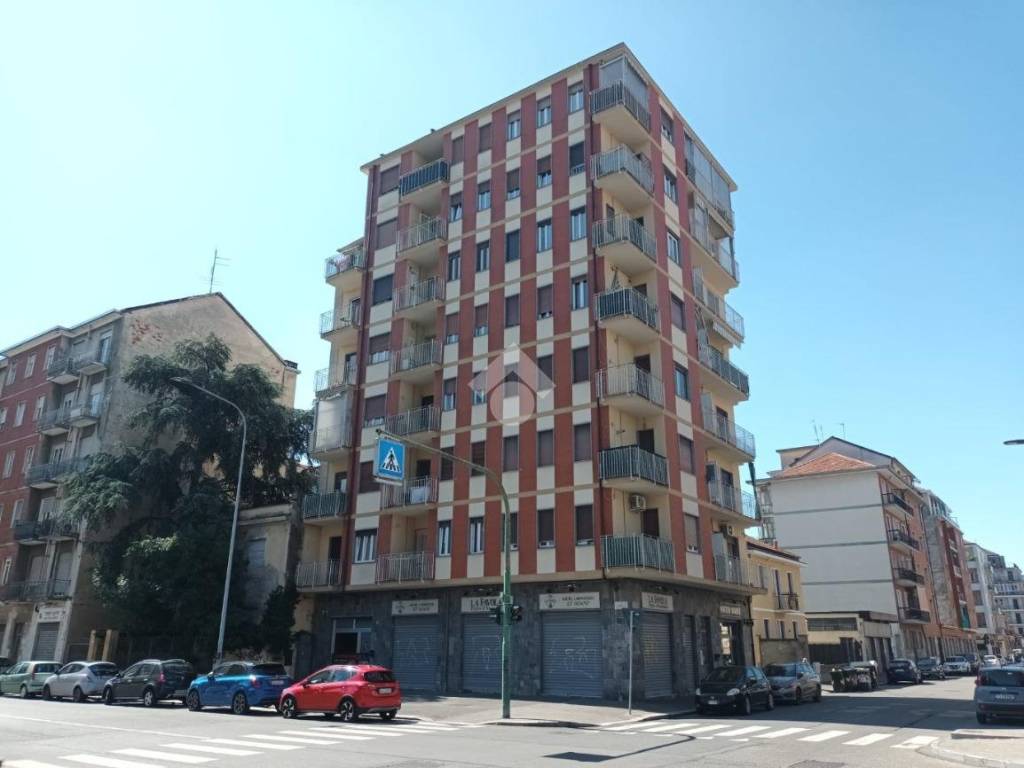 appartamento in vendita a Torino in zona Mirafiori Sud