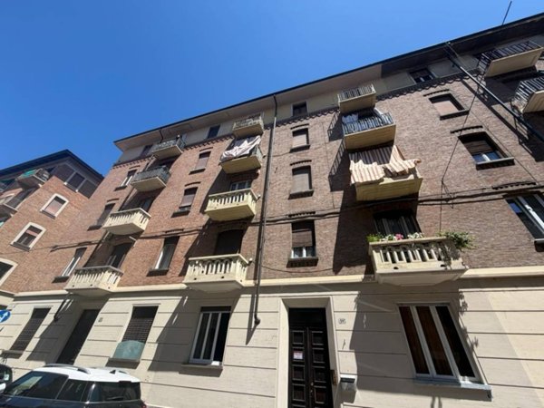 appartamento in vendita a Torino in zona Campidoglio