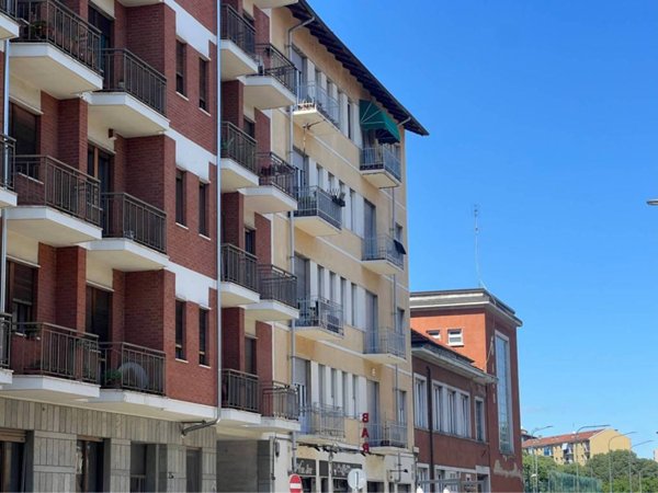 appartamento in vendita a Torino in zona Vanchiglia