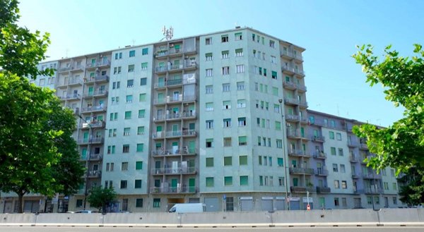 appartamento in vendita a Torino in zona Centro Storico