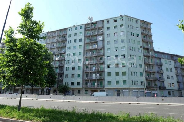 appartamento in vendita a Torino in zona Madonna di Campagna