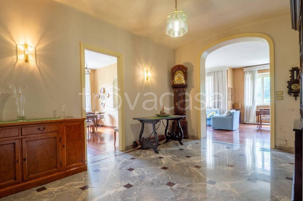 appartamento in vendita a Torino in zona Crocetta