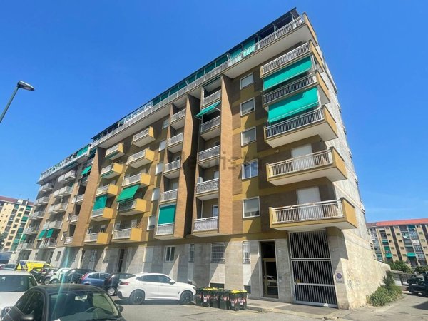 appartamento in vendita a Torino