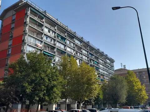 appartamento in vendita a Torino in zona Mirafiori Sud