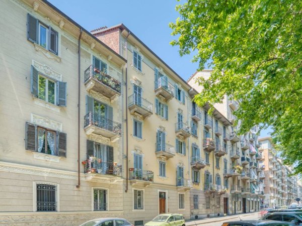 appartamento in vendita a Torino in zona San Donato