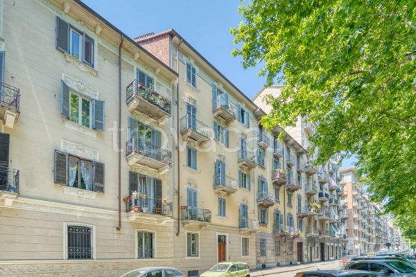 appartamento in vendita a Torino in zona San Donato