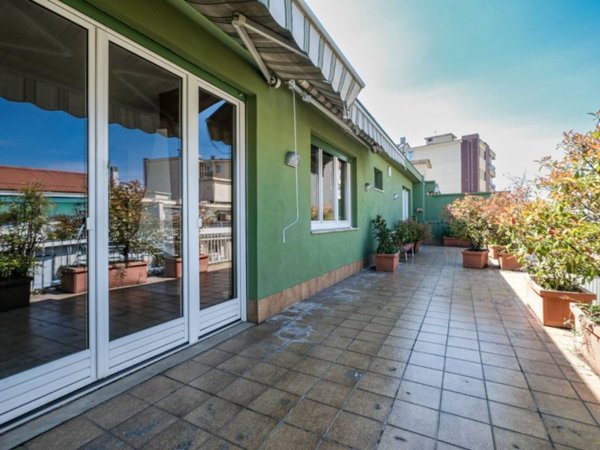 appartamento in vendita a Torino in zona Borgo San Paolo