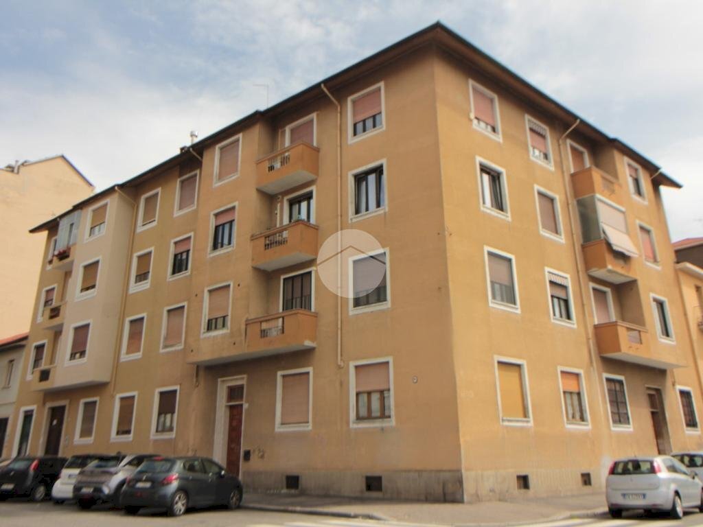 appartamento in vendita a Torino in zona Lingotto