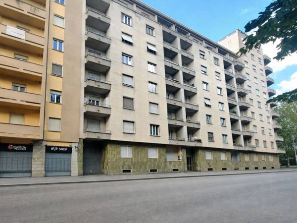 appartamento in vendita a Torino in zona Santa Rita