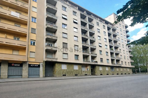 appartamento in vendita a Torino in zona Santa Rita