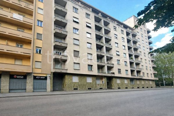 appartamento in vendita a Torino in zona Santa Rita