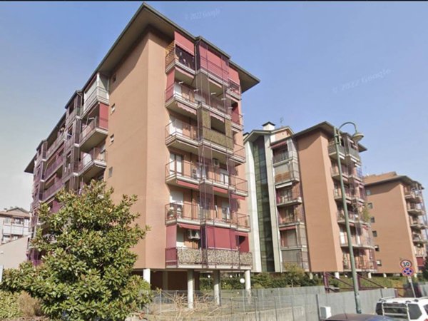 appartamento in vendita a Torino in zona Pozzo Strada