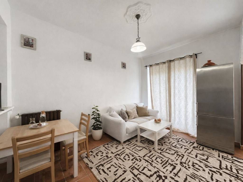 appartamento in vendita a Torino in zona Lucento