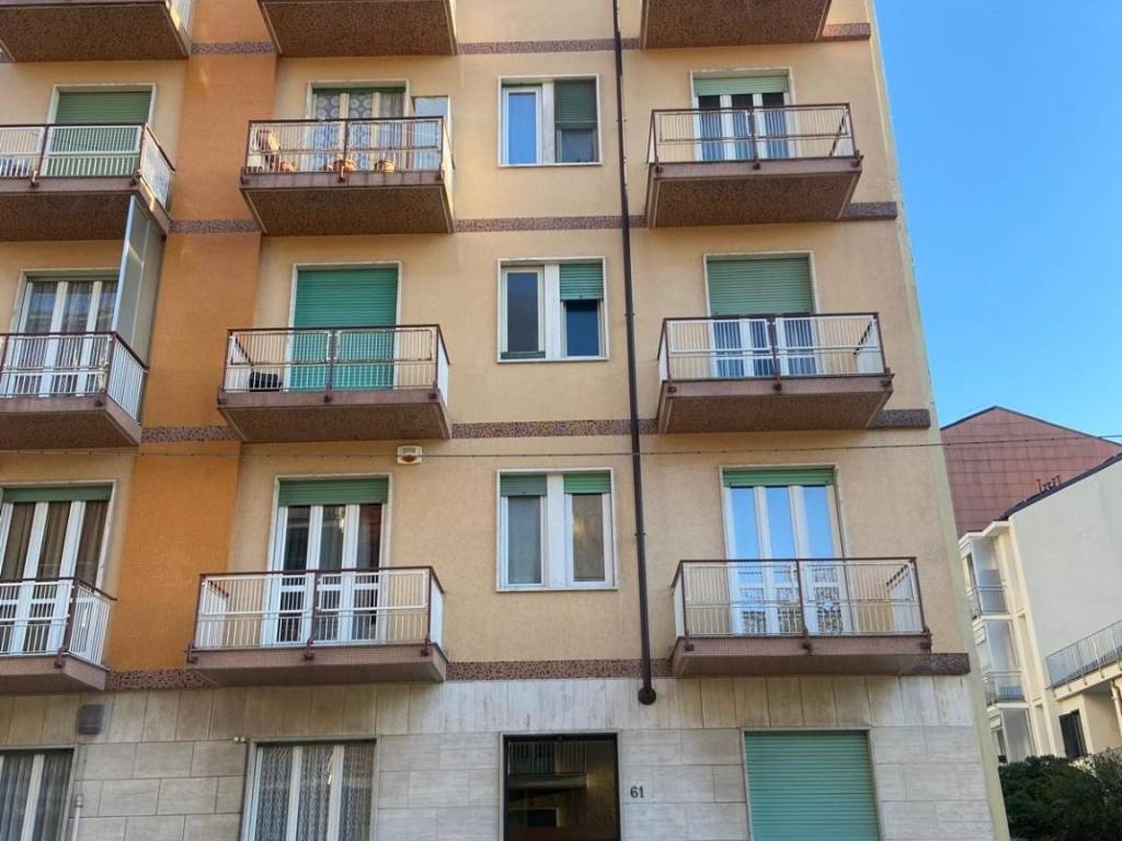 appartamento in vendita a Torino in zona Pozzo Strada