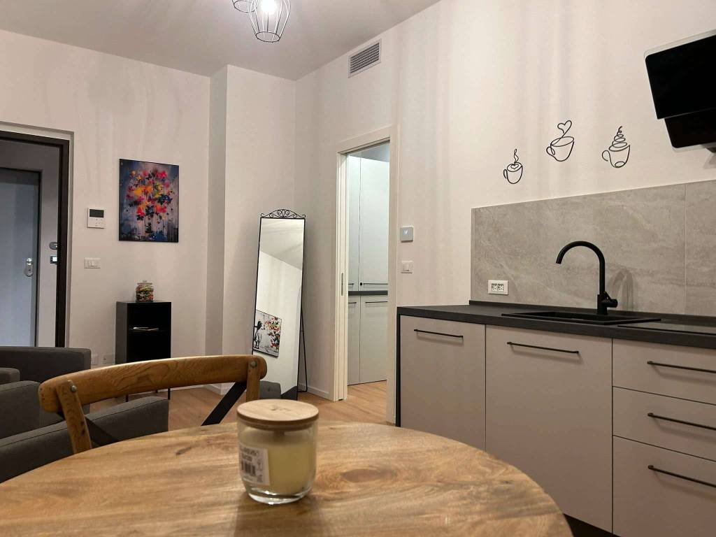 appartamento in vendita a Torino in zona Centro Storico