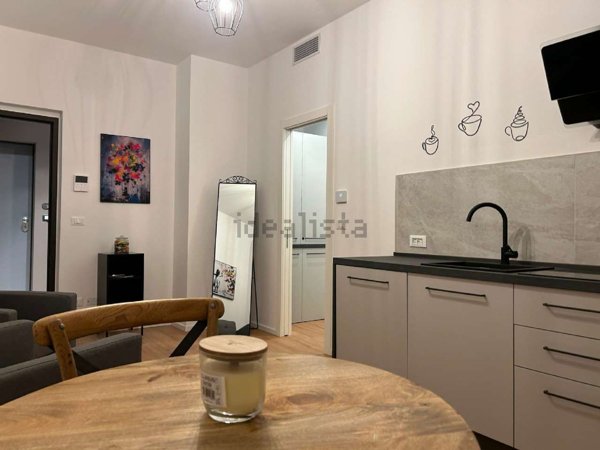 appartamento in vendita a Torino in zona Centro Storico