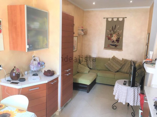 appartamento in vendita a Torino in zona Lucento