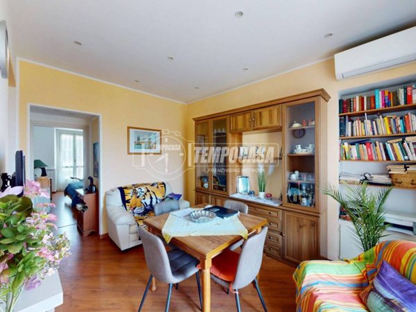 appartamento in vendita a Torino in zona Madonna del Pilone