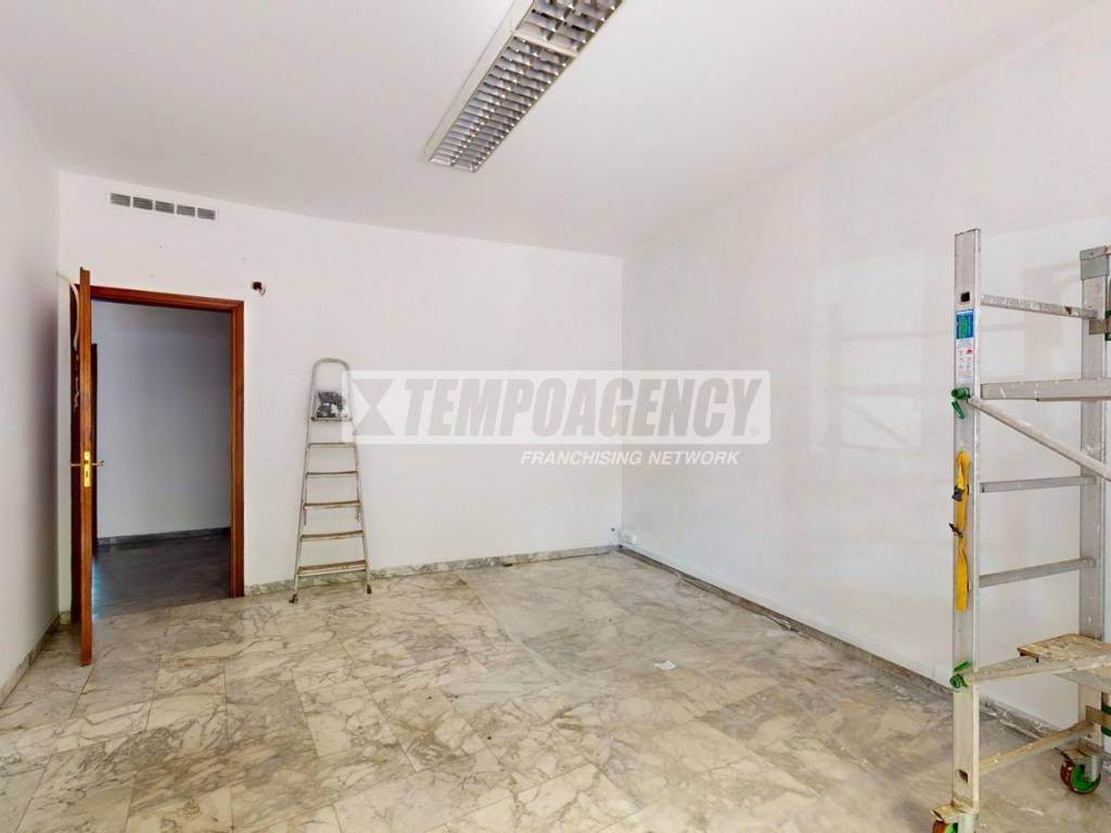 appartamento in vendita a Torino in zona Parella