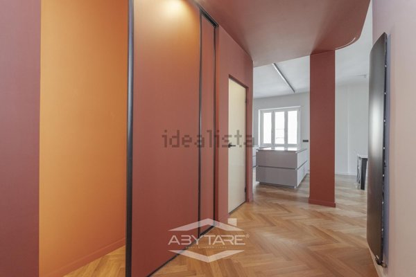 appartamento in vendita a Torino in zona Santa Rita