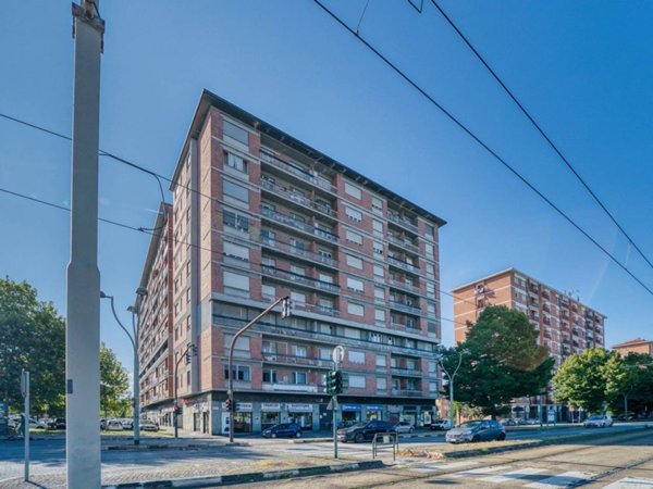 appartamento in vendita a Torino in zona Falchera