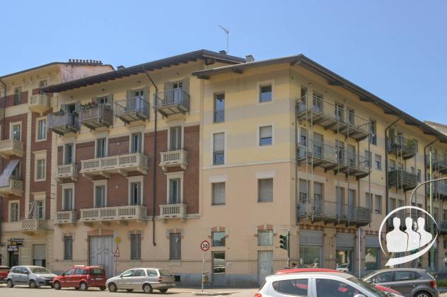 appartamento in vendita a Torino in zona San Donato