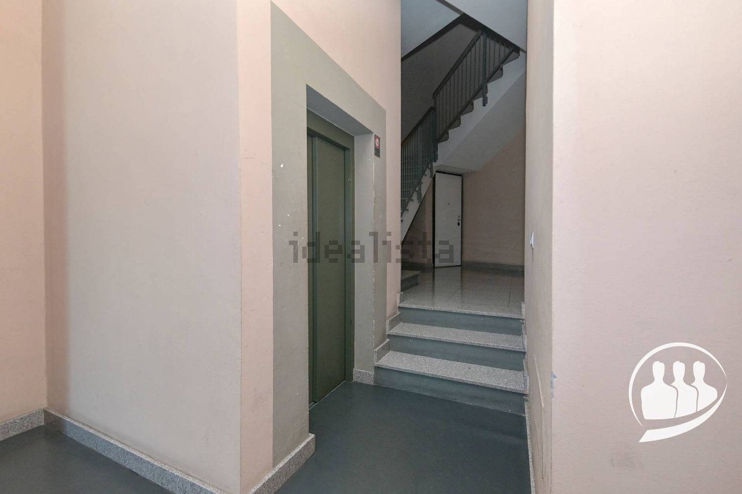 appartamento in vendita a Torino in zona San Donato