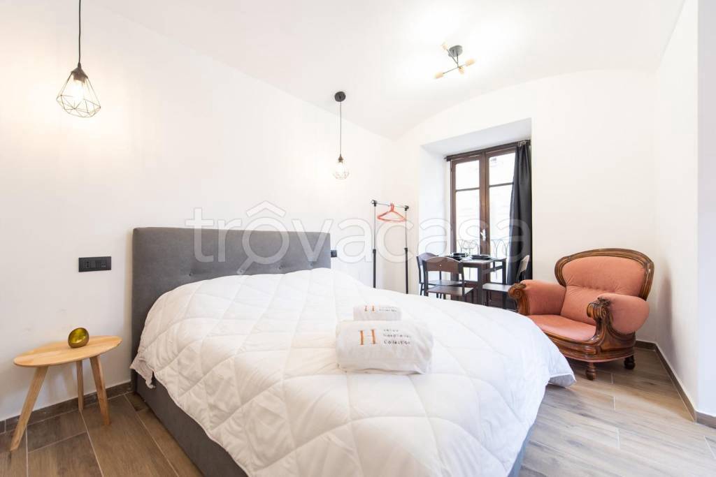 appartamento in vendita a Torino in zona Aurora